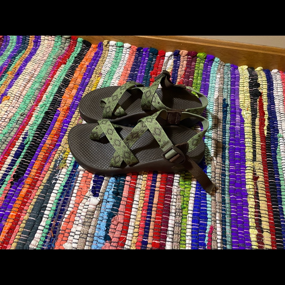 Chacos